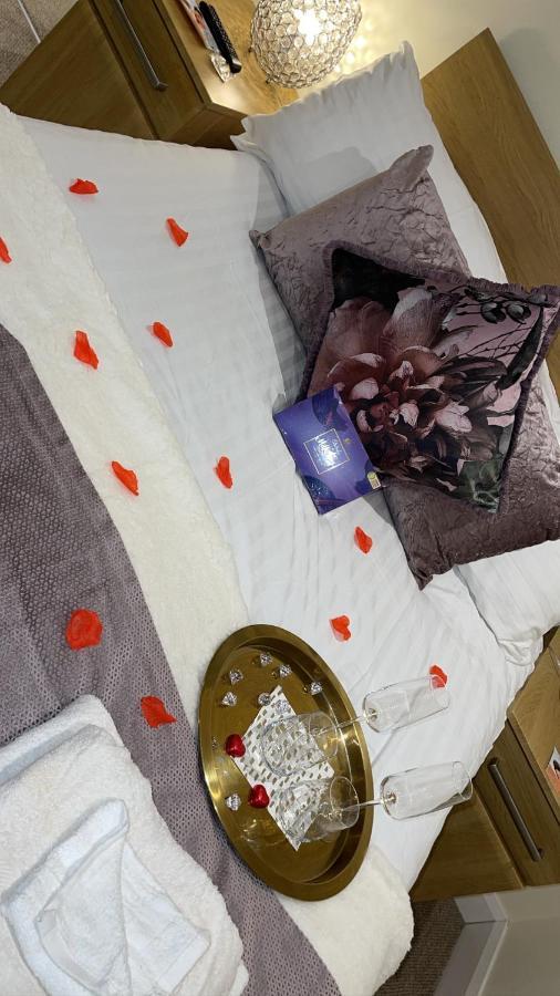 The Armada Inn Armoy Екстер'єр фото